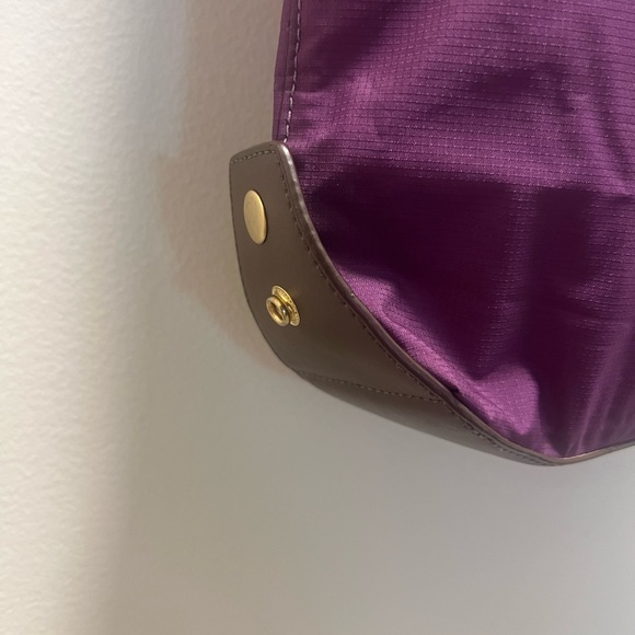 Tumi Travel Tote - Picture 8 of 11